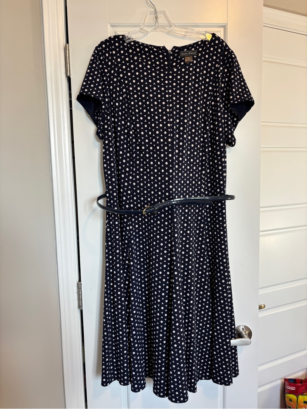 Jessica Howard Dress